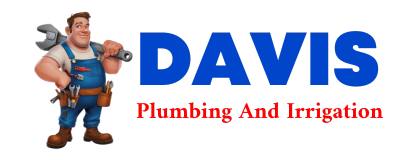 Trusted plumber in CANUTILLO